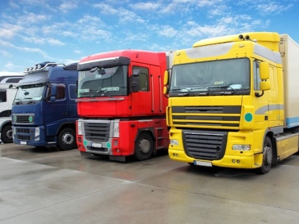 Adana Kurşunlu Nakliye